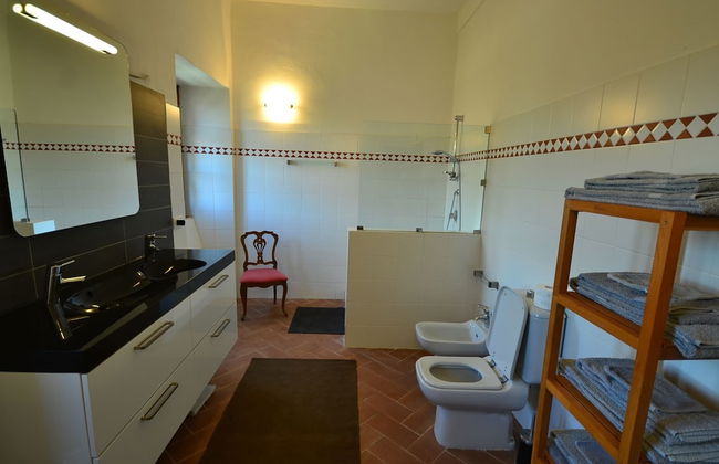 Rustic Tuscan Cottage - Foto 12