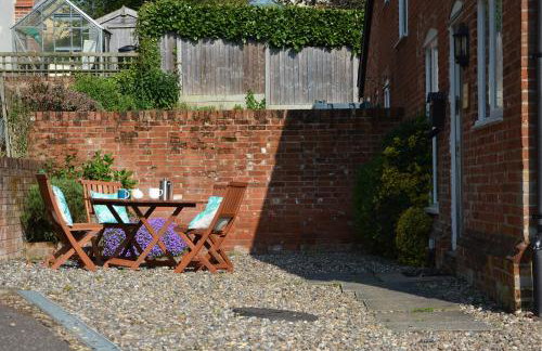 1 The Old Coach House - Foto 16