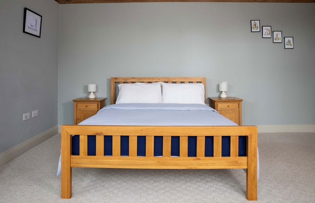 Charming Cottage for 10 in Heart of South Downs - Foto 19