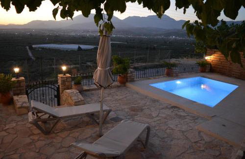 Villa Fontana - Photo 51