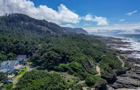 The Sea Anemone - Meredith Lodging - Foto 48