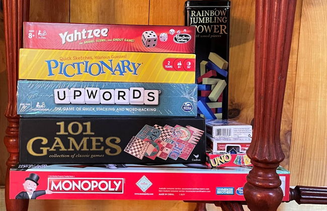 Hounds Nest - Foto 15