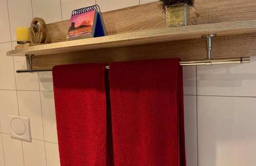 Schätzla mit Fasssauna - Foto 33