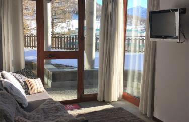 Shackleton Chalet - Foto 36