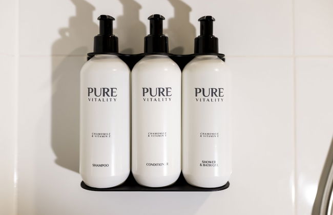 Durham Serviced Apartments - Foto 22