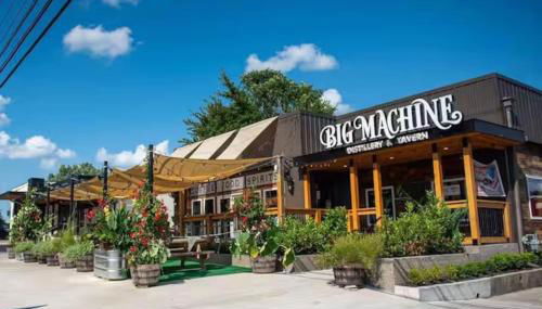 Walk Geodis Stadium Restaurants Rooftop EV Garage - Foto 4