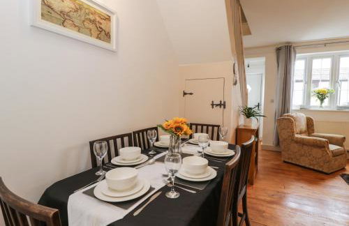 Weavers Cottage - Foto 9