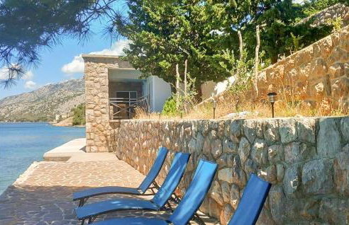 3 Bedroom Stunning Home In Karlobag - Foto 1