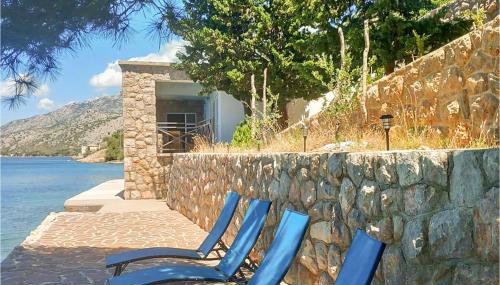 3 Bedroom Stunning Home In Karlobag - Foto 1