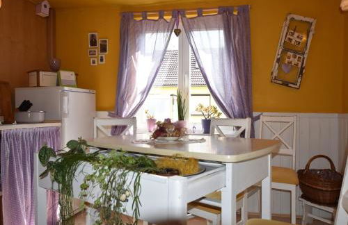 Beautiful Apartment in Damgarten With Garden - Foto 18