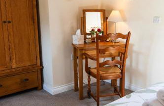 The Granary at Little Howle Farm - Foto 54