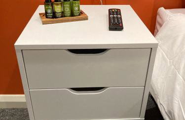 Central Sheffield 3BED 3BATH IV Pent-Apartment - Photo 36