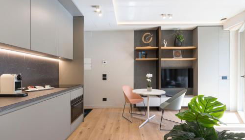 Aera Luxury Suites by Wonderful Italy - Foto 4