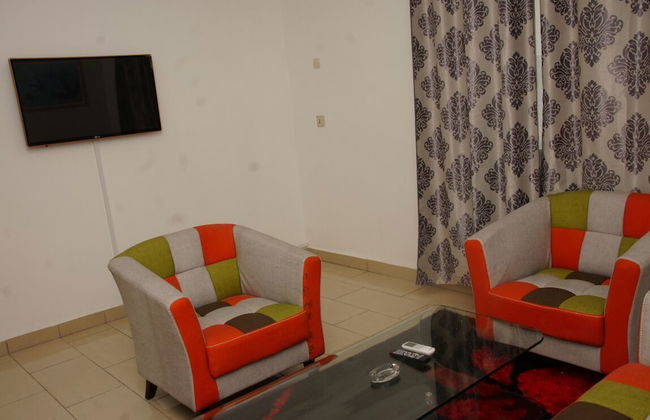 Residence Loulou - Foto 13