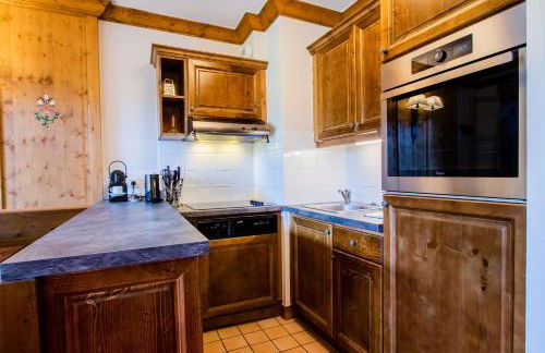 L'Ekrin des Arcs - Arc 1950 Le Village - Duplex 6-8 pers - Photo 5