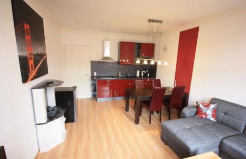 VacApps Apartments - Foto 79