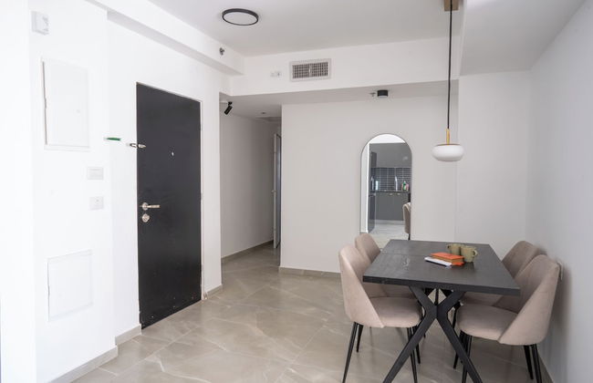 O&O - 2 BR Stylish & Modern Apartment - Foto 34