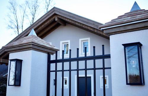 Alpenrefugium - Foto 36