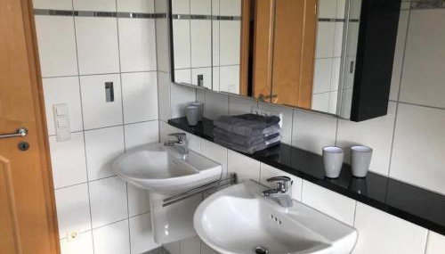 Ferienwohnung Schütz in Obereschach - Foto 3