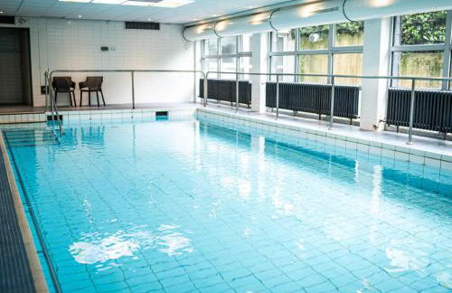 Apartment Gruppe Meisenberg by Interhome - Foto 23