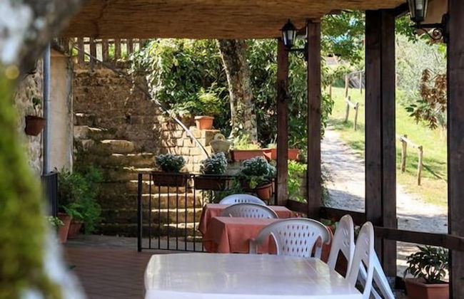 Agriturismo Colle Tocci - Foto 1