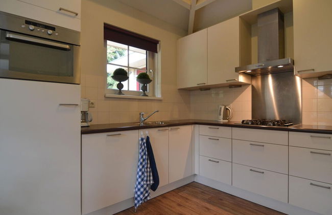 Holiday Home in the Veluwe in Nature - Foto 12