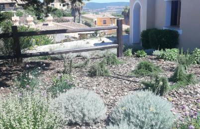 Casa Logos Stintino - Private pool - Foto 8