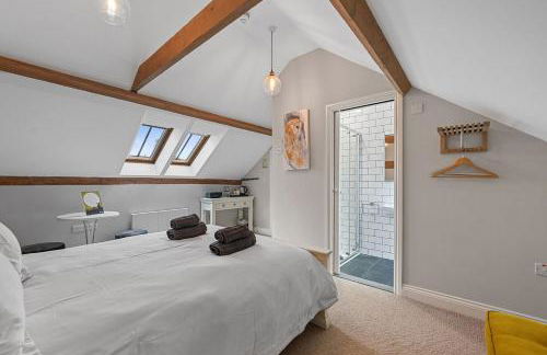 The Hare's Field, Wethersfield - Foto 58