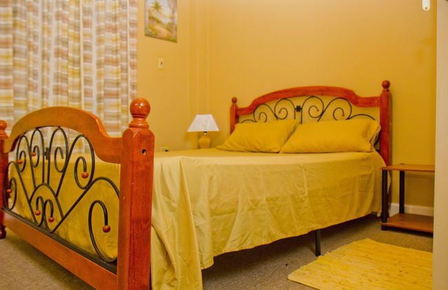 Port of Spain Sandy Guest Apartment - Foto 12