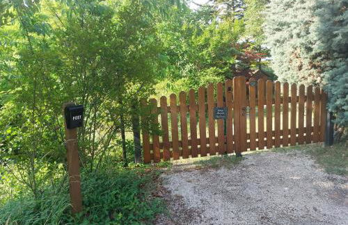 cottage lavanda e rosmarino - Foto 22