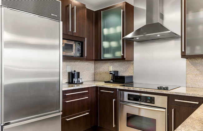 Two Bedroom Residence With Balcony - Foto 26