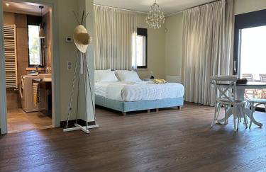 Villa Kalamos / Sea View and Pool nearby Athens - Foto 59