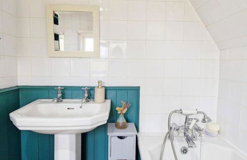 Broomy Cottage - Foto 66