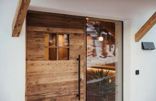 Luxury Chalet Milé - Foto 15