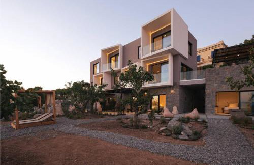 Floating Cubes Villas Aegina - Foto 96