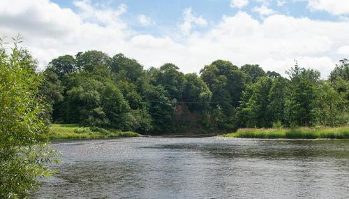 Dryburgh Steading Four - Foto 4