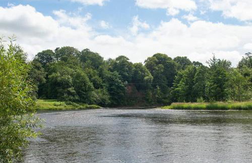 Dryburgh Steading Four - Foto 4