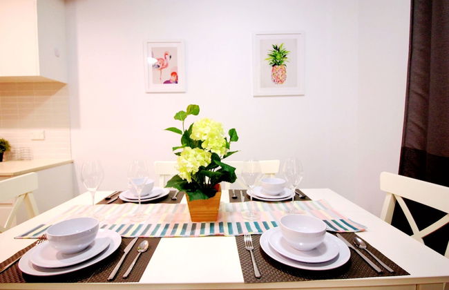 Spacious Apartment Central Location - Foto 3