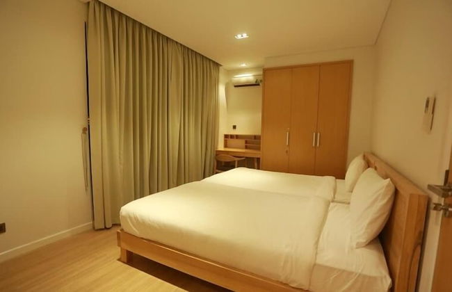 The Point Resort - Golf View Villa - Foto 19