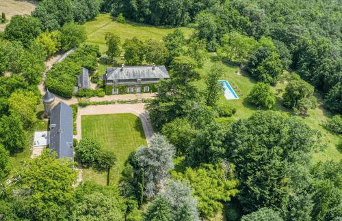 Le Domaine des Ormeaux - Foto 2