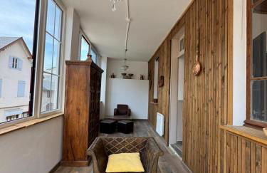 L'Escale Campanoise et du Pic - Foto 9