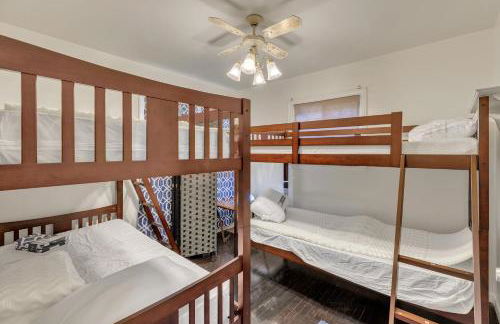 Cozy 3br Westland Retreat 3 Bedroom Home by RedAwning - Foto 42