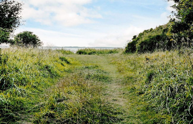 Holiday Home in Jægerspris - Foto 16