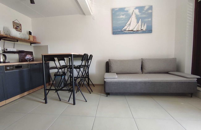 Apartments Mirta & Valalunge - Foto 25