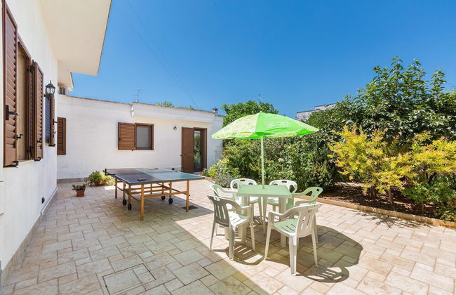 3611 Casa di Paolo by Barbarhouse - Photo 30