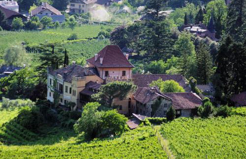 Schwarzplatterhof - Foto 11