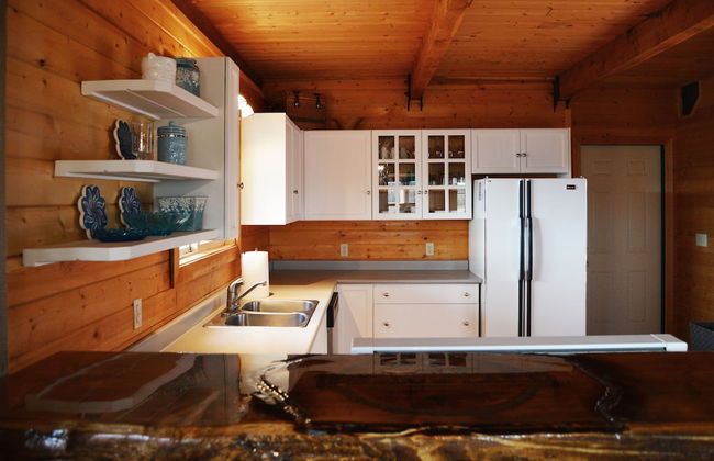 Meadow Lake Guest Ranch - Photo 31