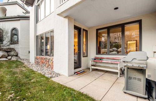 Arrowhead Ski Condo - Foto 1