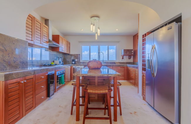 Isla 33 - 3 Bedroom Villa 2403/13 - Photo 14