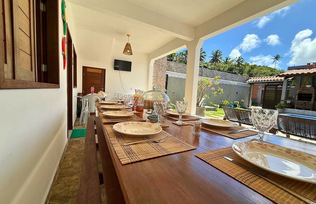 MHV Milagres - Casa Lar do Marceneiro - Foto 74